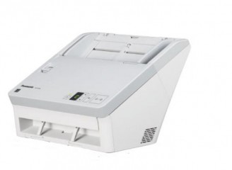 松下/Panasonic KV-SL1066節能掃描儀 大容量掃描，持久耐用