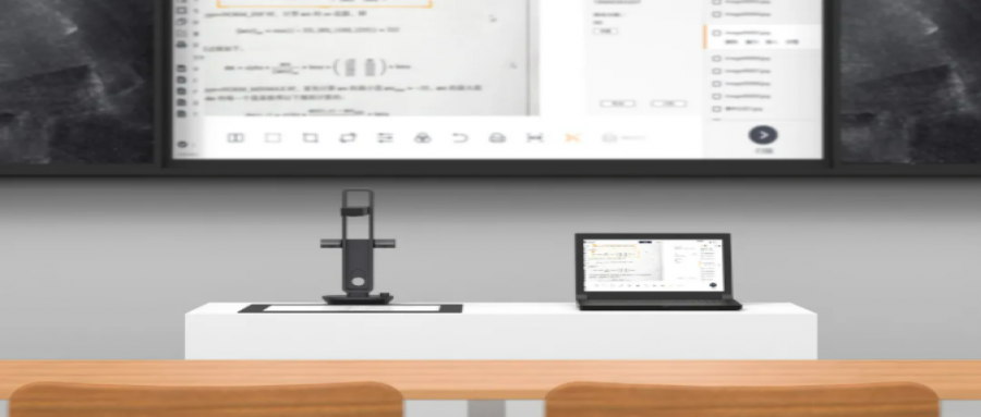 「成者CZUR」獲數千萬元A+輪融資，打造智能會議解決方案