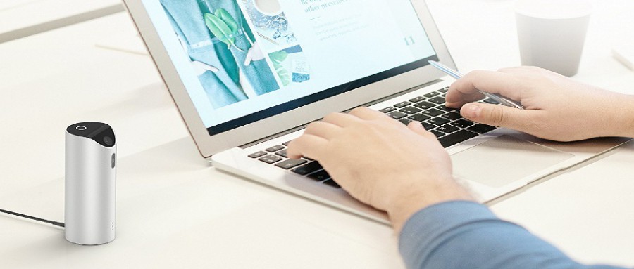 用AI幫你矯正坐姿，這家硬件創業公司盯上了白領的辦公桌