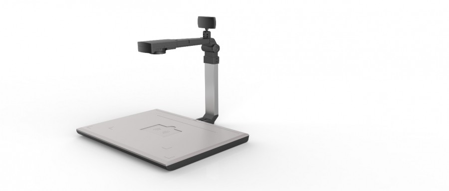 優化營商環境 高拍儀打造互聯網+不動產登記+N協同服務